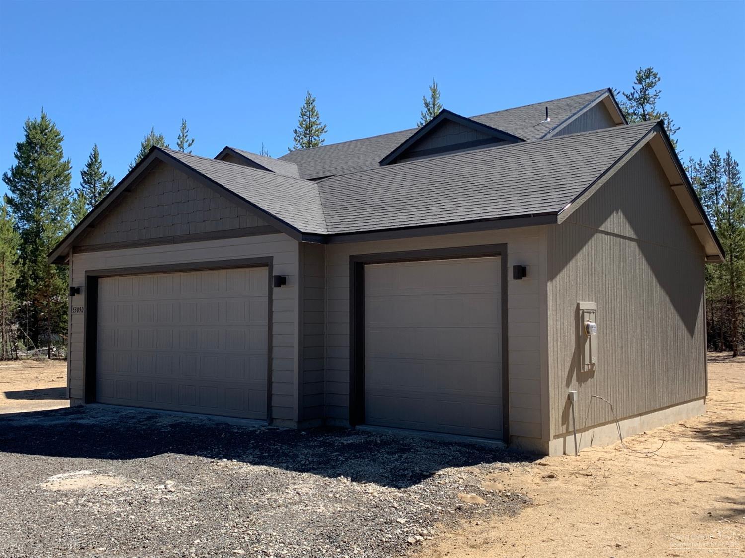 53090 Day Road La Pine, OR 97739 - Photo 4 of 23 Additional Photo