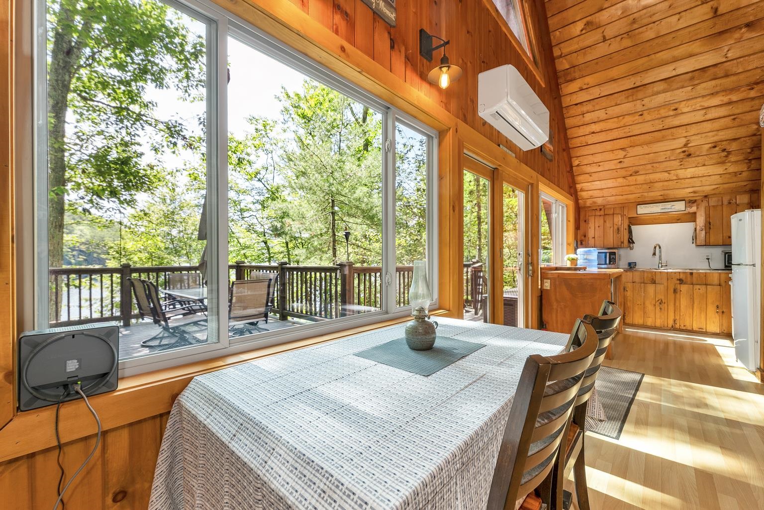 109 North Shore Road New Durham, NH 03855 - Photo 7 of 38