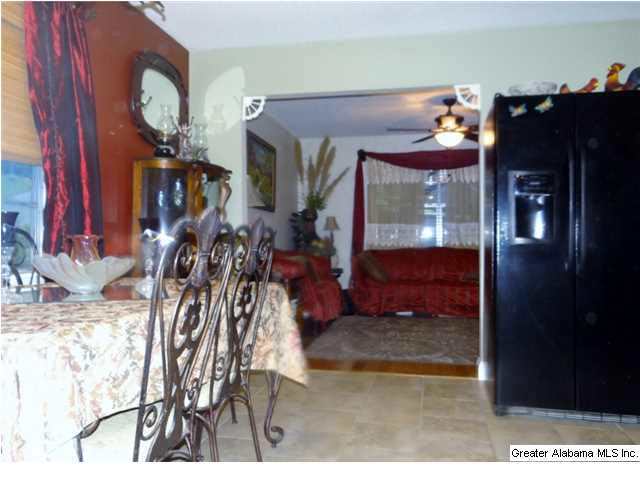5348 Willow Ridge Lane Pinson, AL 35126 - Photo 11 of 26