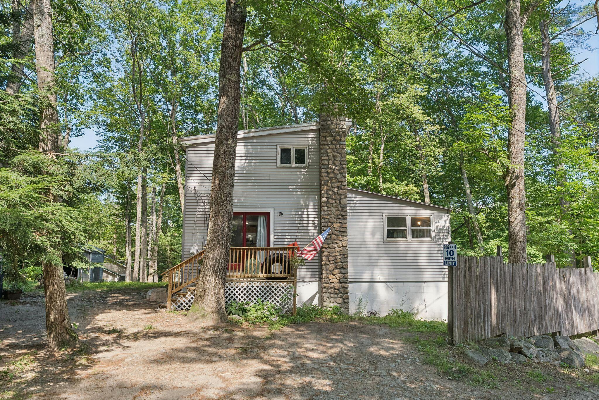 26 Jamesport Road Casco, ME 04015 - Photo 7 of 45 5