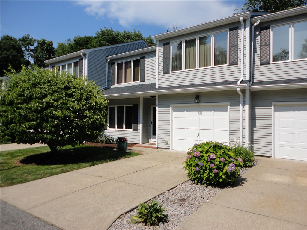 196 Old River Road, Unit 212 Lincoln, RI 02865 - Photo 1 of 22 Gallery Image 1