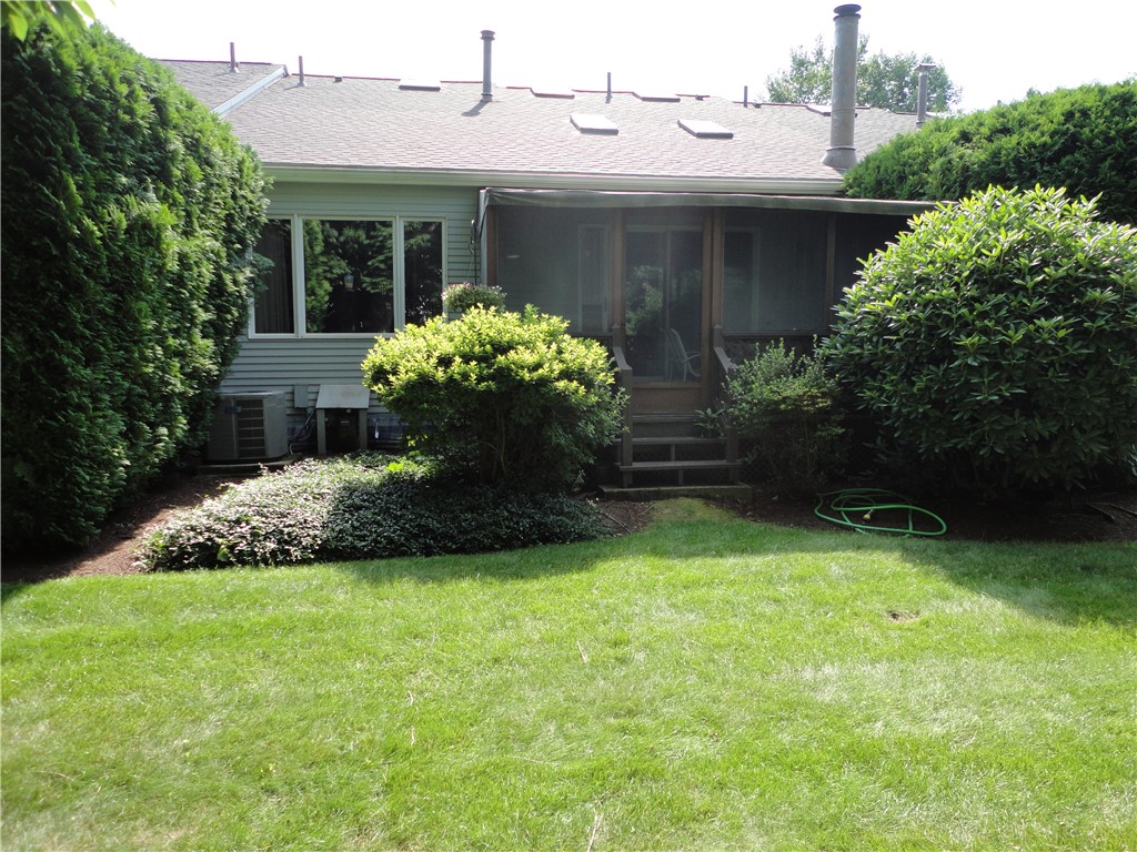 196 Old River Road, Unit 212 Lincoln, RI 02865 - Photo 21 of 22 Gallery Image 21