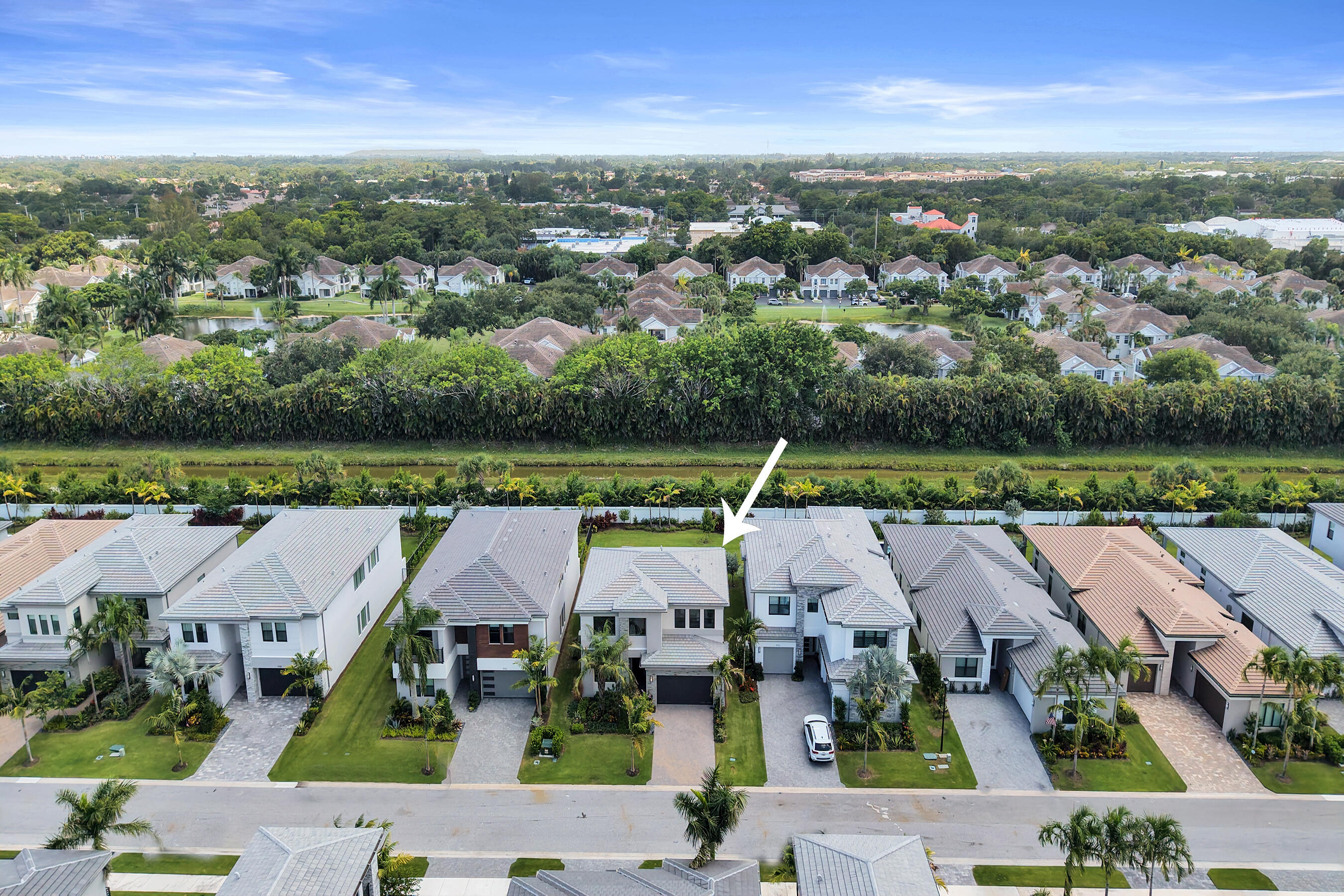 9164 Silver Marsh Lane Boca Raton, FL 33434 - Photo 52 of 86 DJI_20260710145355_0034_D