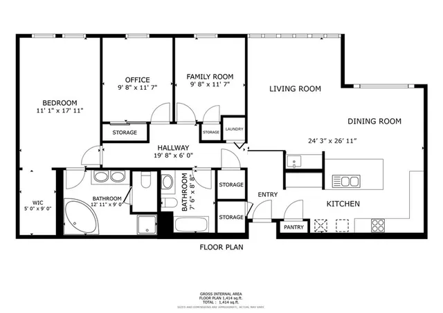$679,000 | 4821 Bakman Avenue, Unit 405, North Hollywood, CA 91601