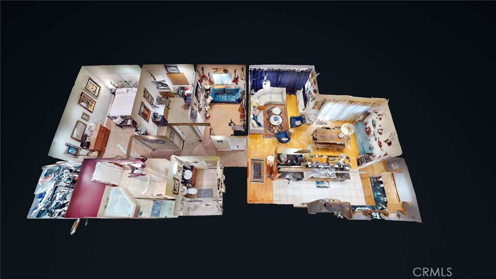 4821 Bakman Avenue, Unit 405 North Hollywood, CA 91601 - Photo 35 of 35