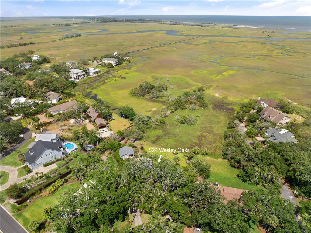 524 Wesley Oak Circle St. Simons Island, GA 31522 - Photo 4 of 10