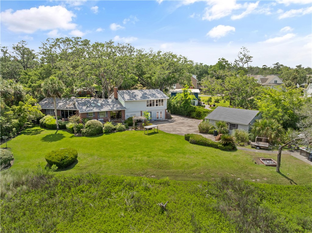 524 Wesley Oak Circle St. Simons Island, GA 31522 - Photo 6 of 10