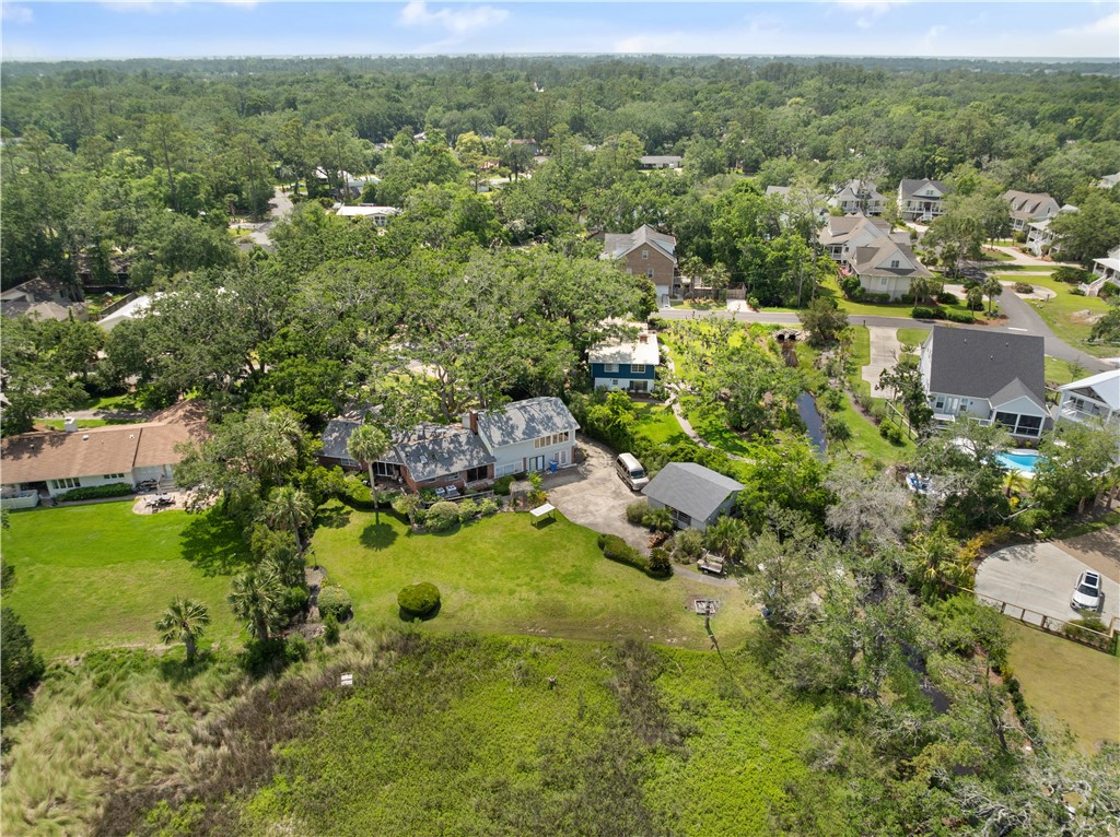 524 Wesley Oak Circle St. Simons Island, GA 31522 - Photo 7 of 10