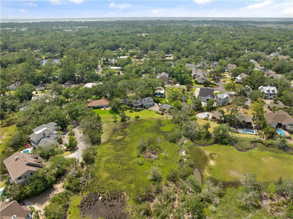 524 Wesley Oak Circle St. Simons Island, GA 31522 - Photo 8 of 10