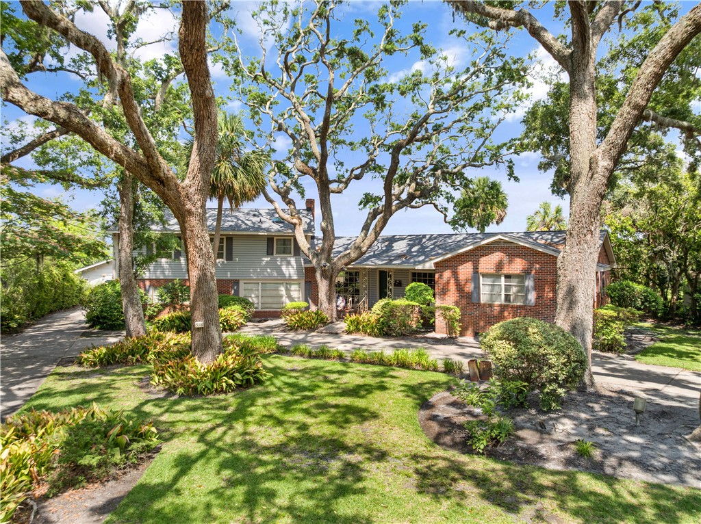 524 Wesley Oak Circle St. Simons Island, GA 31522 - Photo 10 of 10