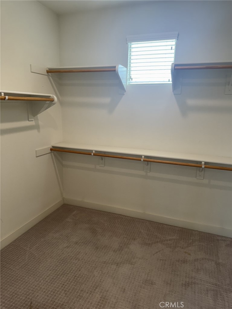 233 Radial Irvine, CA 92618 - Photo 18 of 27 a view of storage and utility room with window