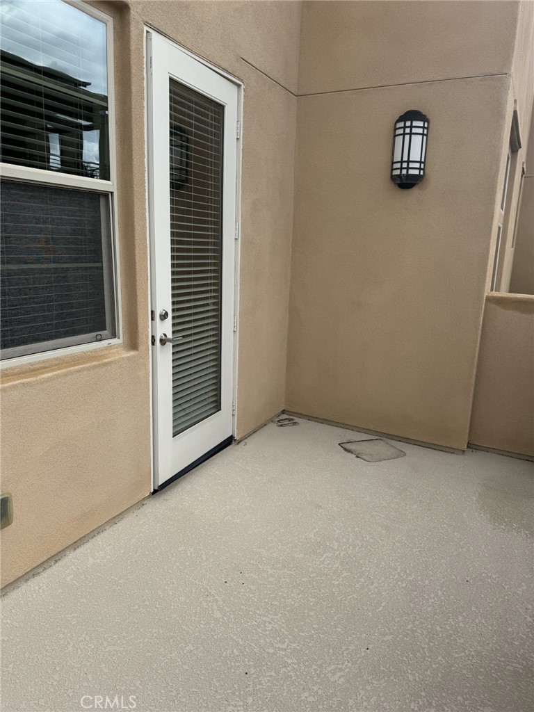 233 Radial Irvine, CA 92618 - Photo 27 of 27 a view of empty room with windows