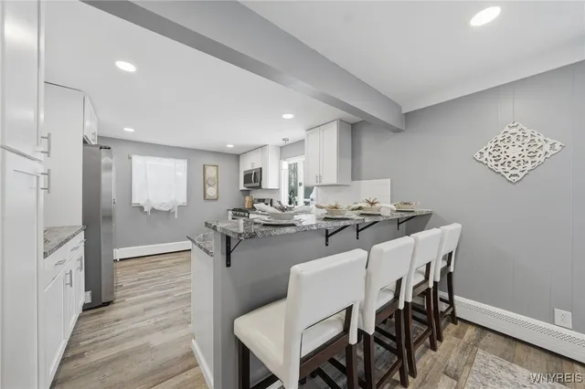 $325,000 | 6235 Seufert Road, Orchard Park, NY 14127