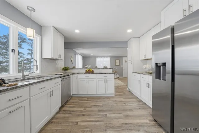 $325,000 | 6235 Seufert Road, Orchard Park, NY 14127