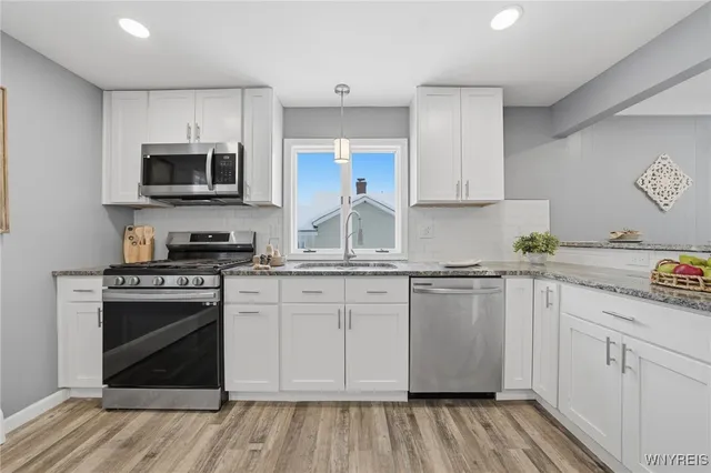 $325,000 | 6235 Seufert Road, Orchard Park, NY 14127