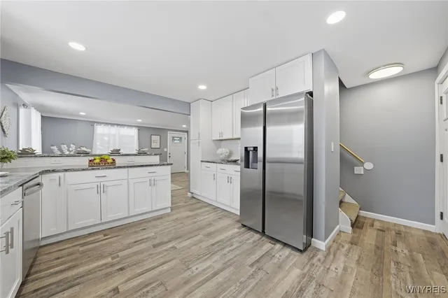 $325,000 | 6235 Seufert Road, Orchard Park, NY 14127