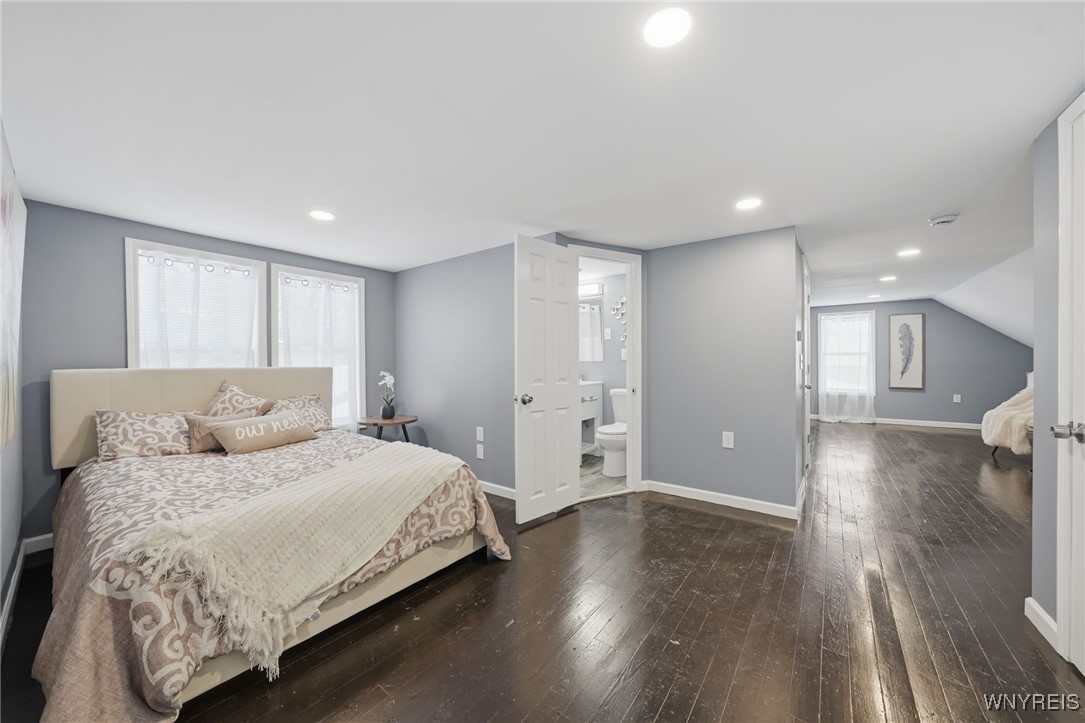 6235 Seufert Road Orchard Park, NY 14127 - Photo 18 of 25