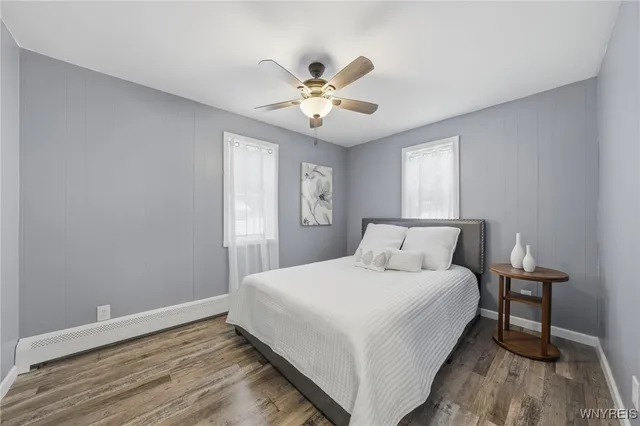 $325,000 | 6235 Seufert Road, Orchard Park, NY 14127