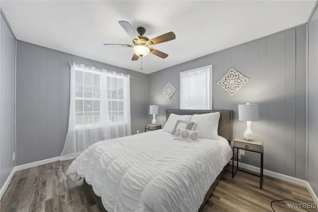 $325,000 | 6235 Seufert Road, Orchard Park, NY 14127