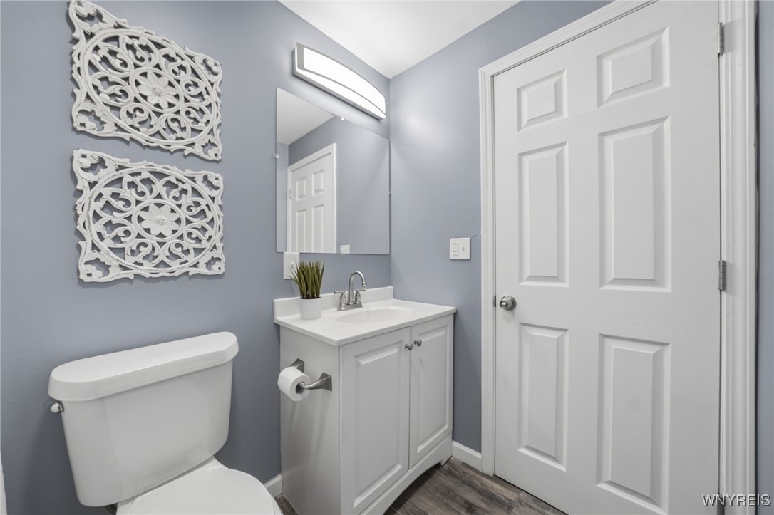 6235 Seufert Road Orchard Park, NY 14127 - Photo 23 of 25