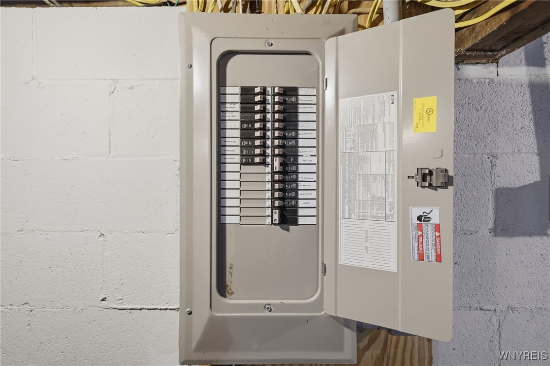 6235 Seufert Road Orchard Park, NY 14127 - Photo 25 of 25