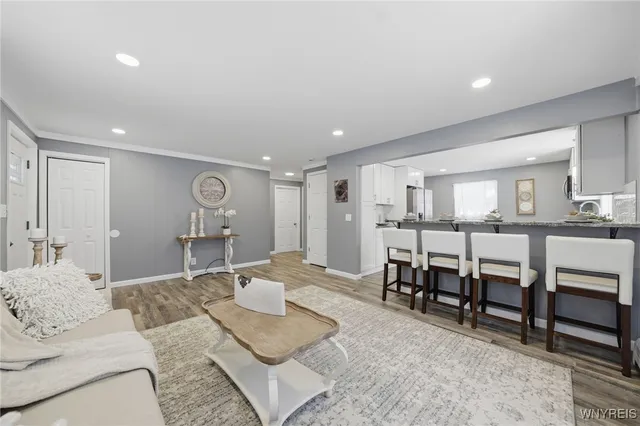 $325,000 | 6235 Seufert Road, Orchard Park, NY 14127