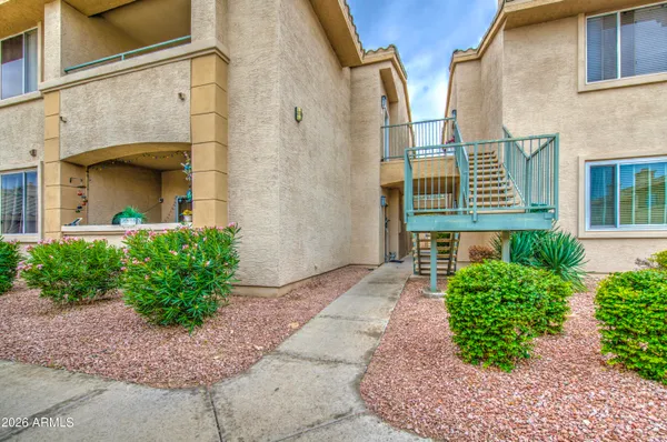 $269,000 | 16013 South Desert Foothills Parkway, Unit 2097, Phoenix, AZ 85048