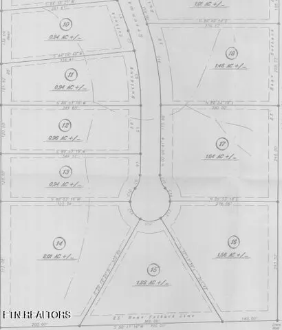 $32,300 | 14-15 Hardin Private Drive, Robbins, TN 37852