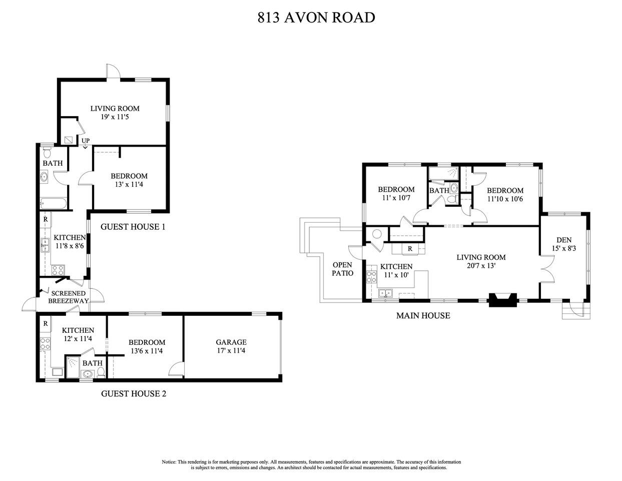 813 Avon Road West Palm Beach, FL 33401 - Photo 43 of 43