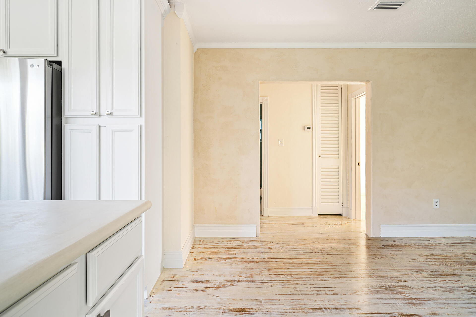 813 Avon Road West Palm Beach, FL 33401 - Photo 10 of 43 a view of a bathroom with a sink