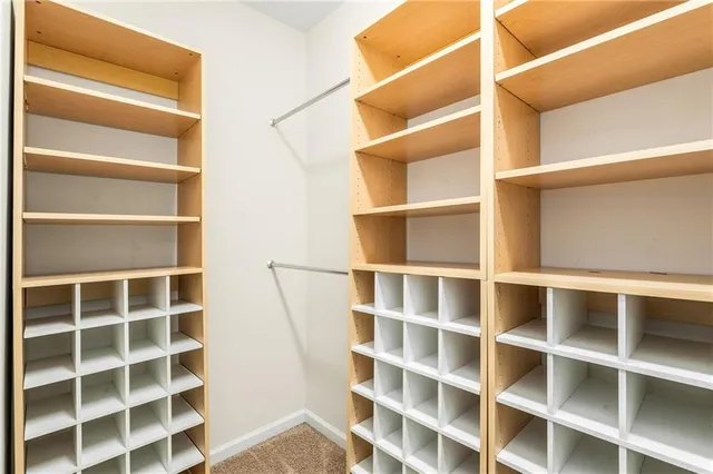 a view of entryway with stairs