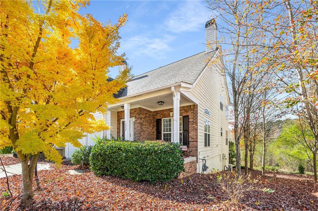 111 Portico Place Newnan, GA 30265 - Photo 49 of 55