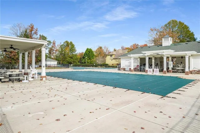 $400,000 | 111 Portico Place, Newnan, GA 30265