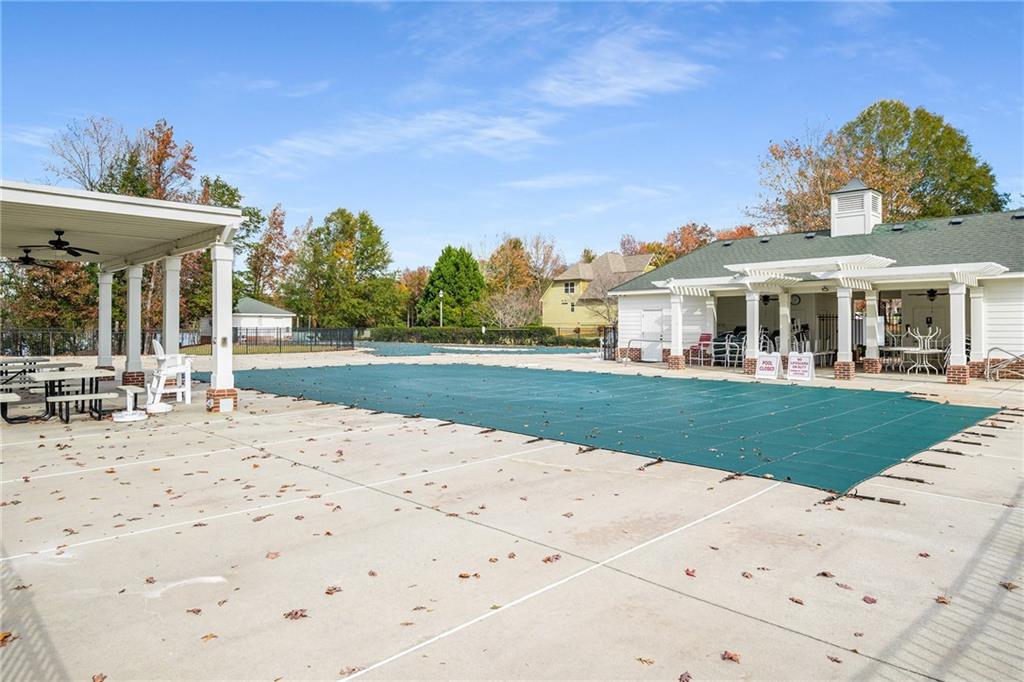 111 Portico Place Newnan, GA 30265 - Photo 51 of 55