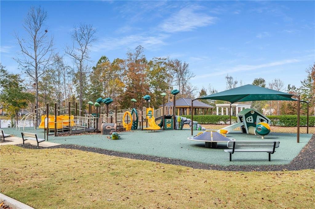 111 Portico Place Newnan, GA 30265 - Photo 53 of 55