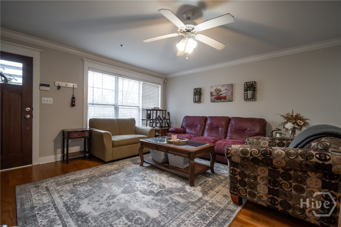 660 South Barnett Shoals Road, Unit 410 Athens, GA 30605 - Photo 2 of 25