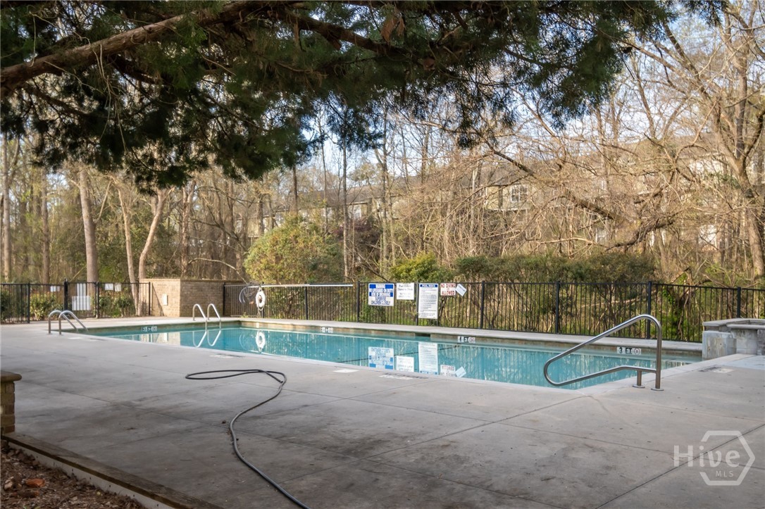 660 South Barnett Shoals Road, Unit 410 Athens, GA 30605 - Photo 22 of 25