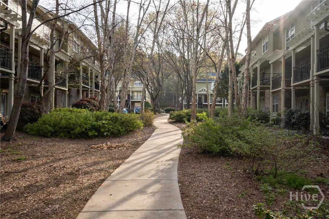 660 South Barnett Shoals Road, Unit 410 Athens, GA 30605 - Photo 23 of 25