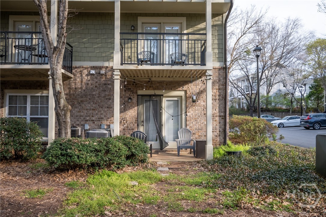660 South Barnett Shoals Road, Unit 410 Athens, GA 30605 - Photo 24 of 25
