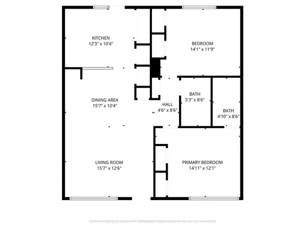 $264,500 | 660 South Barnett Shoals Road, Unit 410, Athens, GA 30605