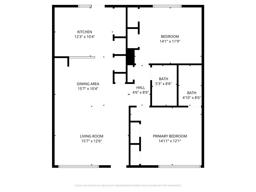 660 South Barnett Shoals Road, Unit 410 Athens, GA 30605 - Photo 25 of 25