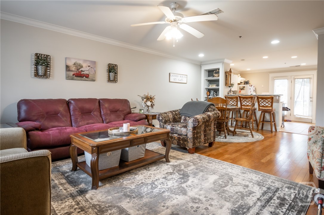 660 South Barnett Shoals Road, Unit 410 Athens, GA 30605 - Photo 3 of 25