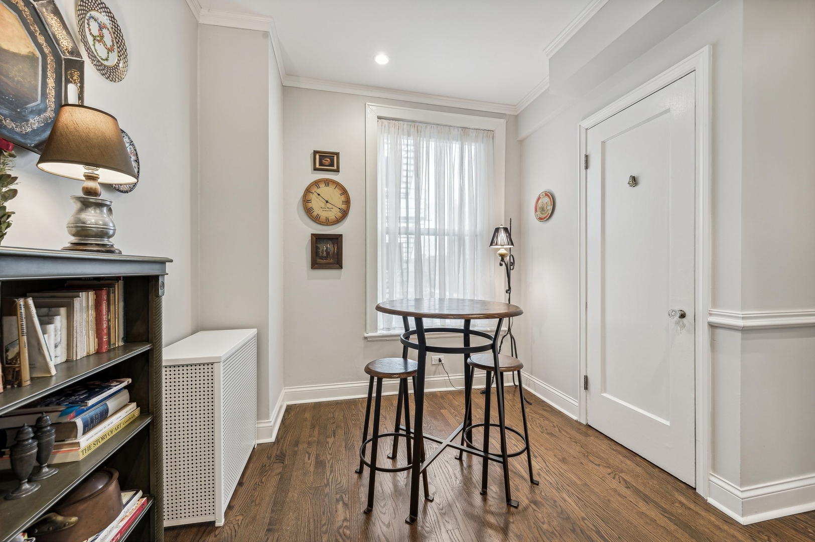 3100 North Sheridan Road, Unit 6E Chicago, IL 60657 - Photo 11 of 22
