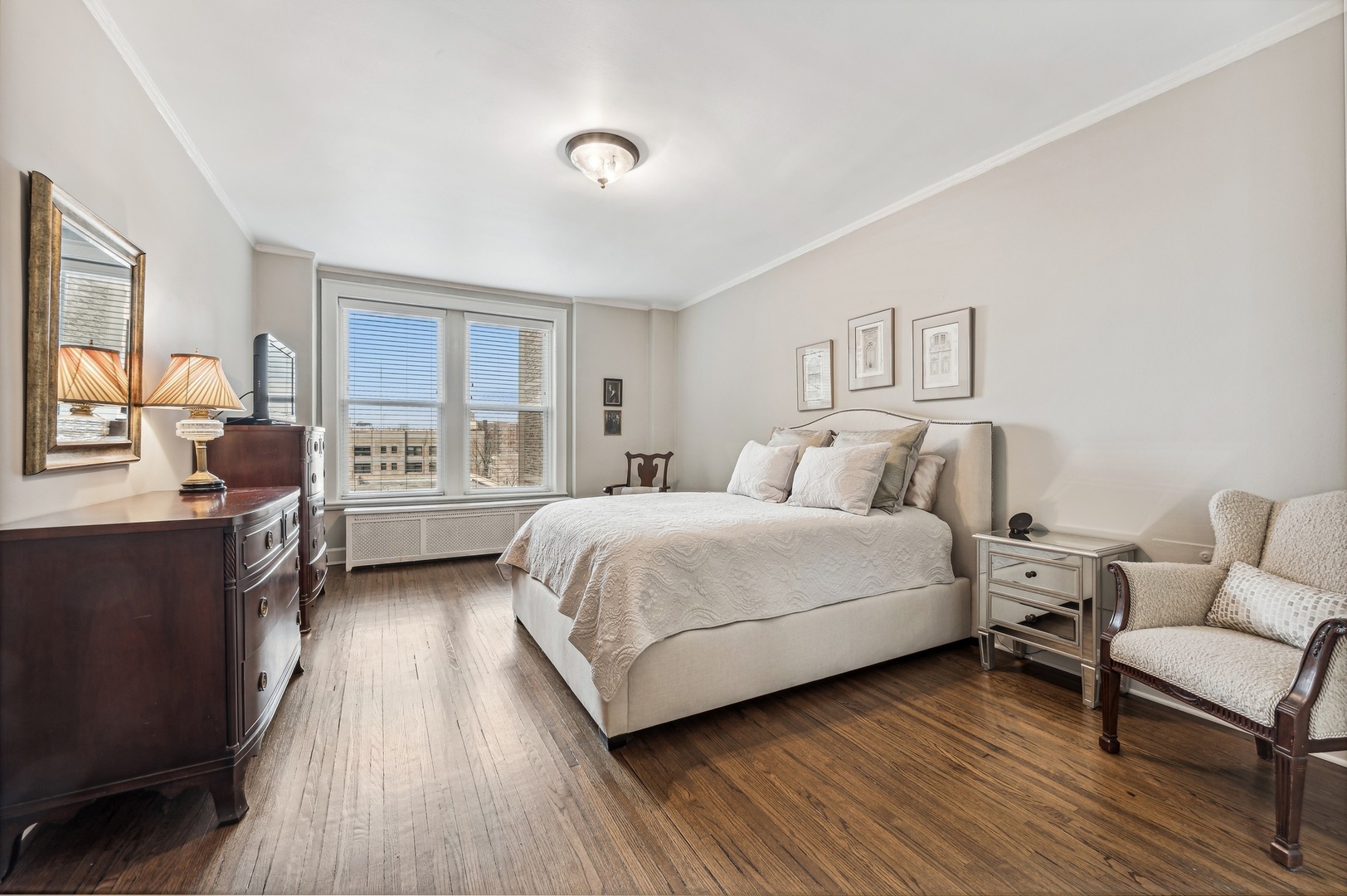 3100 North Sheridan Road, Unit 6E Chicago, IL 60657 - Photo 15 of 22