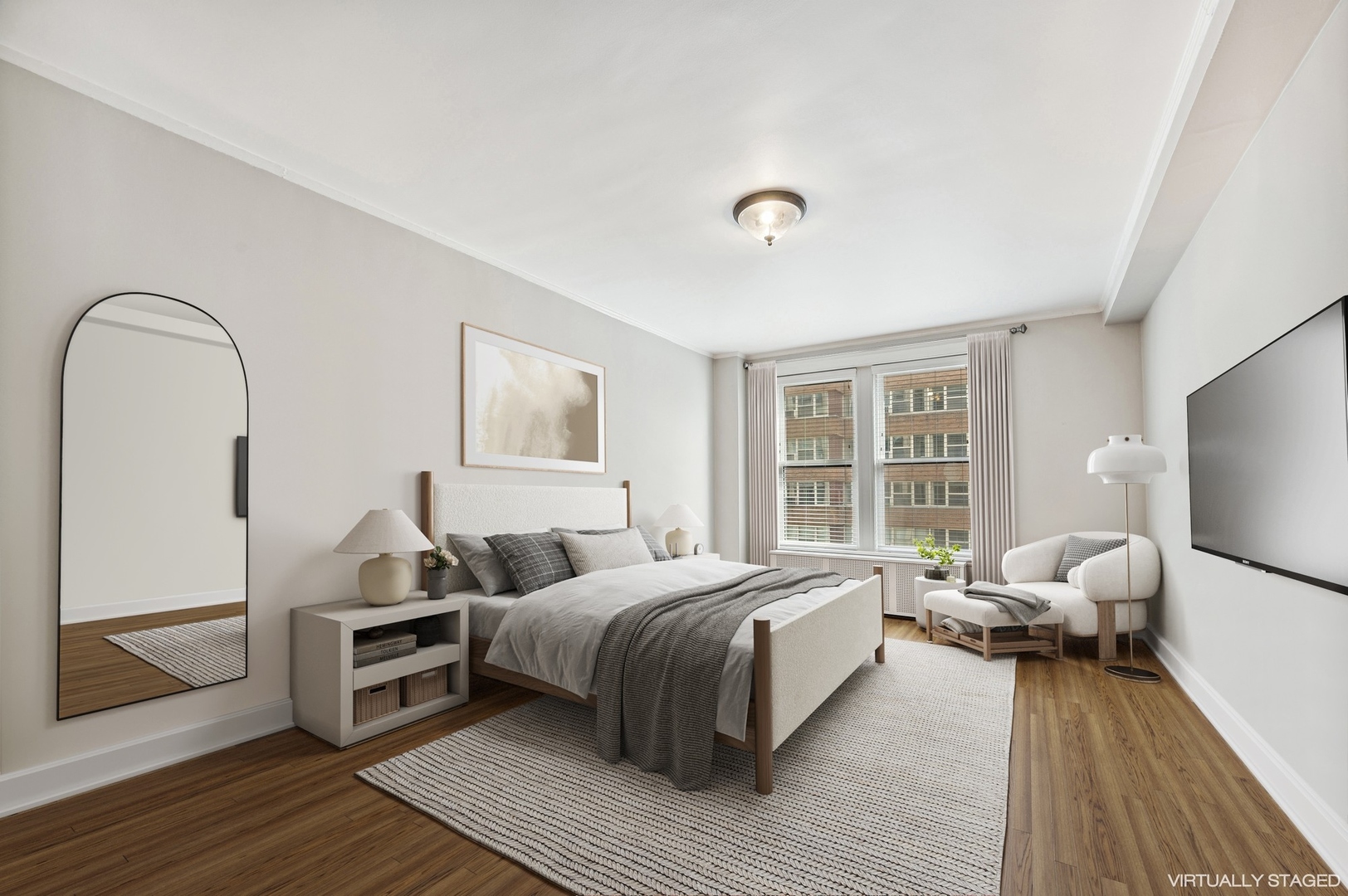 3100 North Sheridan Road, Unit 6E Chicago, IL 60657 - Photo 17 of 22