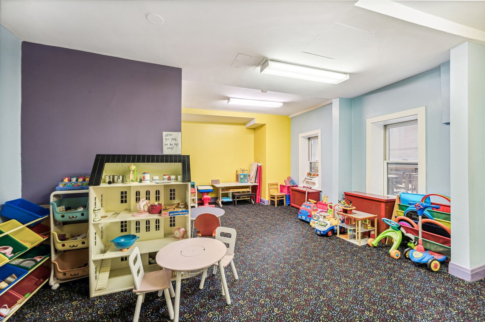 3100 North Sheridan Road, Unit 6E Chicago, IL 60657 - Photo 22 of 22