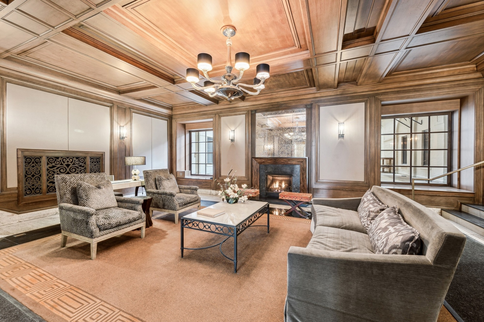 3100 North Sheridan Road, Unit 6E Chicago, IL 60657 - Photo 3 of 22
