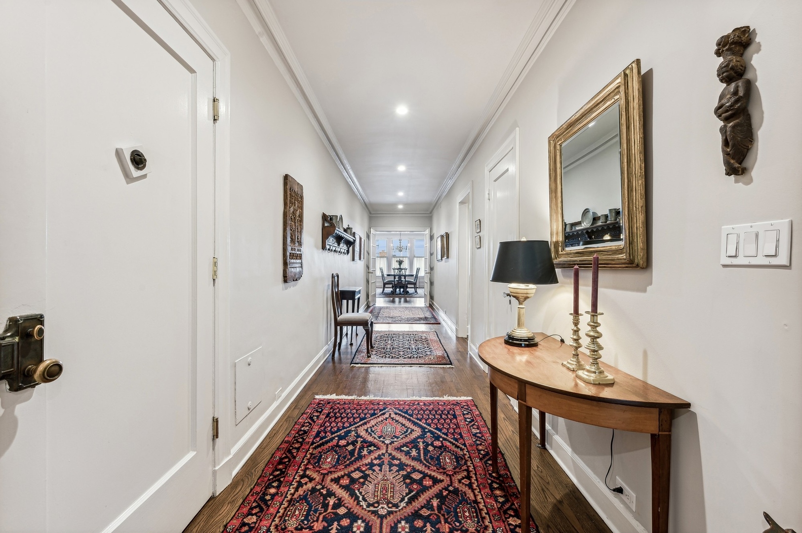3100 North Sheridan Road, Unit 6E Chicago, IL 60657 - Photo 4 of 22