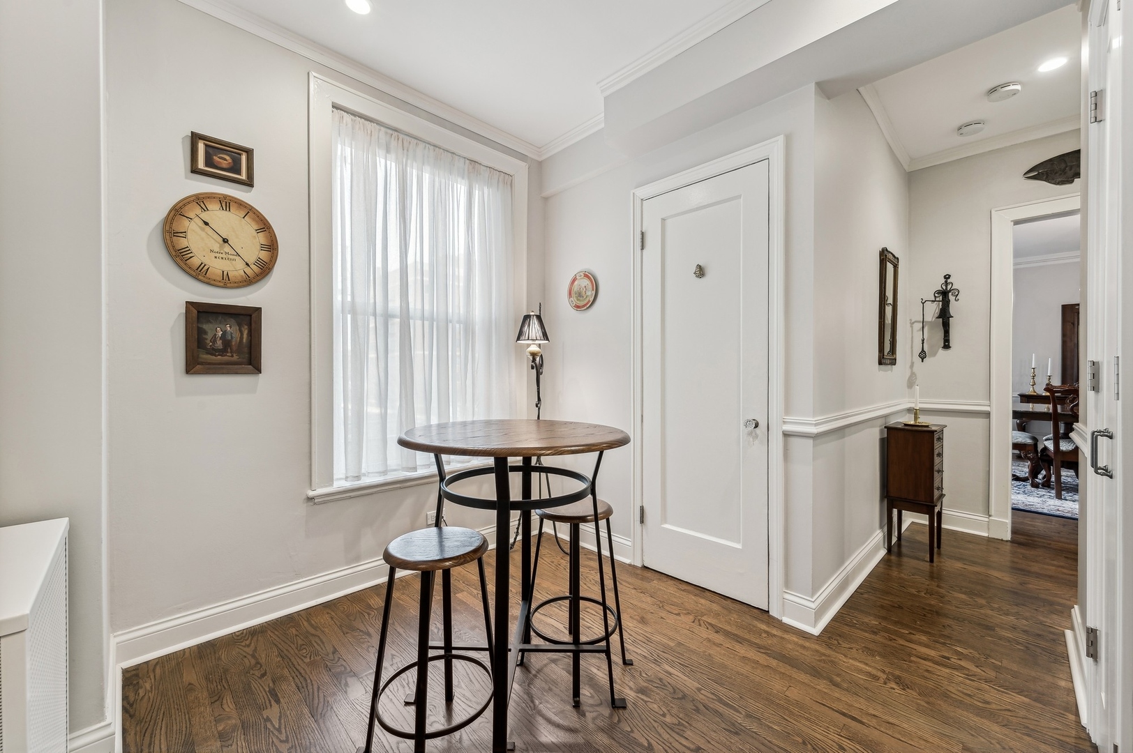 3100 North Sheridan Road, Unit 6E Chicago, IL 60657 - Photo 10 of 22
