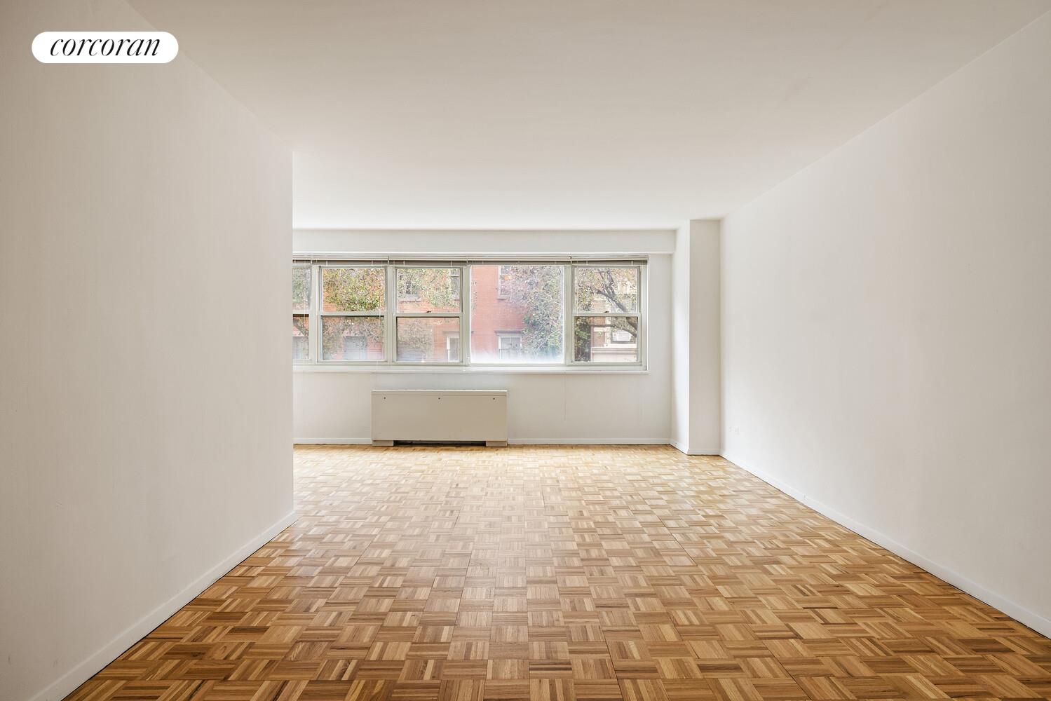 15 Charles Street, Unit 2B Manhattan, NY 10014 - Photo 2 of 13